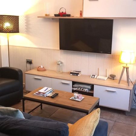 Apartamento Limonero,Albox Exterior photo